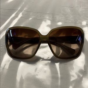 Coach Sunglasses